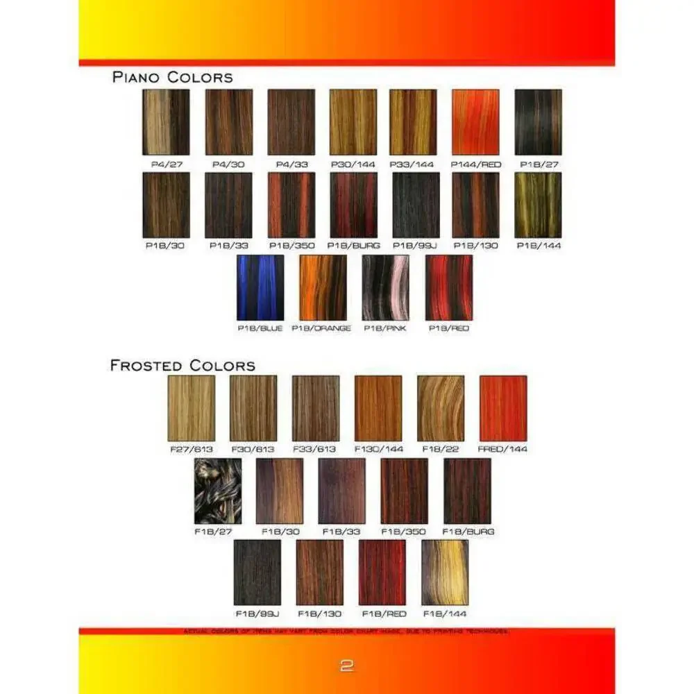 Unique - Millenium String - Picture 4 of 16